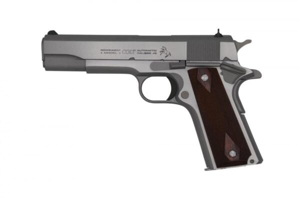 1911 Classic SS - Colt's Manufacturing LLC