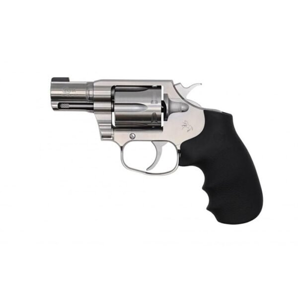 COLT - COBRA 38 SPECIAL +P REVOLVER