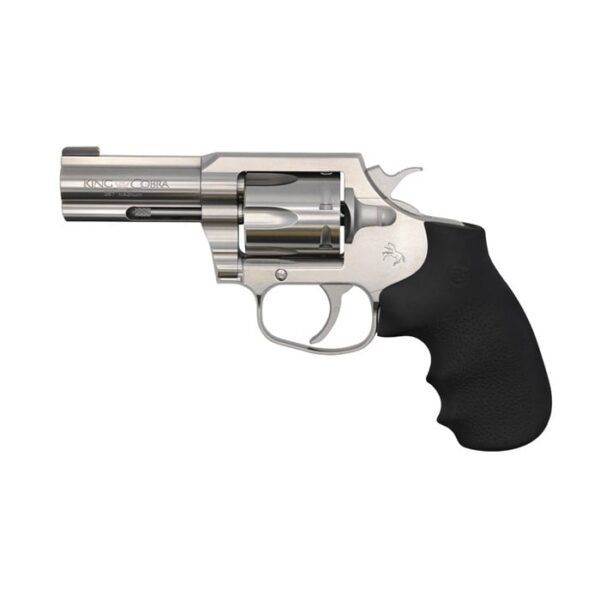 COLT - KING COBRA 357 MAGNUM