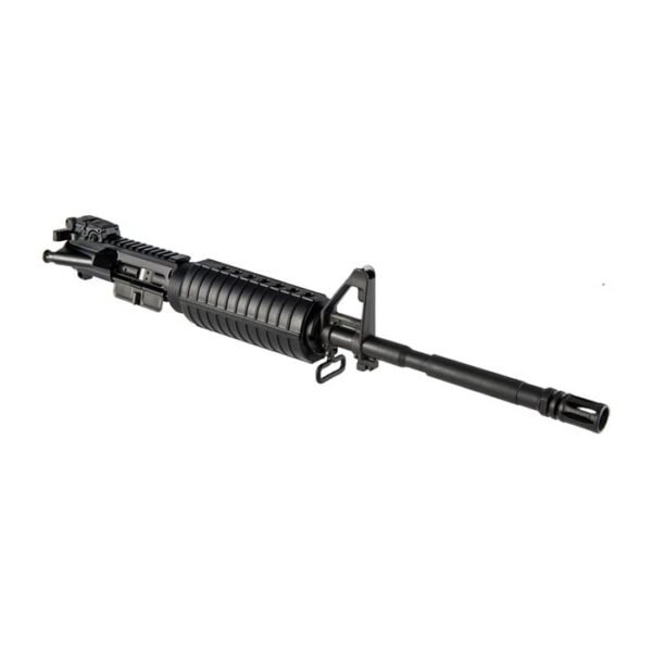 COLT - M4 5.56 UPPER RECEIVER GROUPS