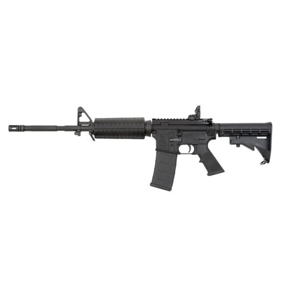 COLT - M4 CARBINE 5.56MM NATO/223 REMINGTON RIFLE