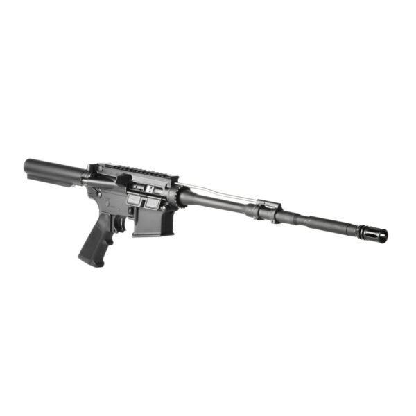 COLT - M4 CARBINE OEM 223 REMINGTON/5.56 SEMI-AUTO RIFLE