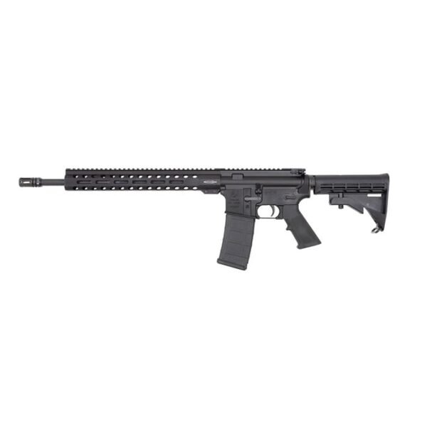 COLT - M4 MIDLENGTH CARBINE 5.56MM NATO/223 REMINGTON RIFLE