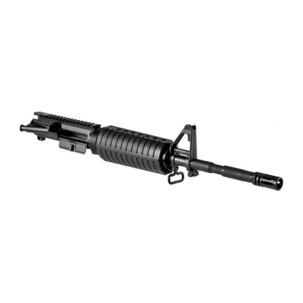 COLT - M4 UPPER RECEIVER 5.56 SOCOM BARREL