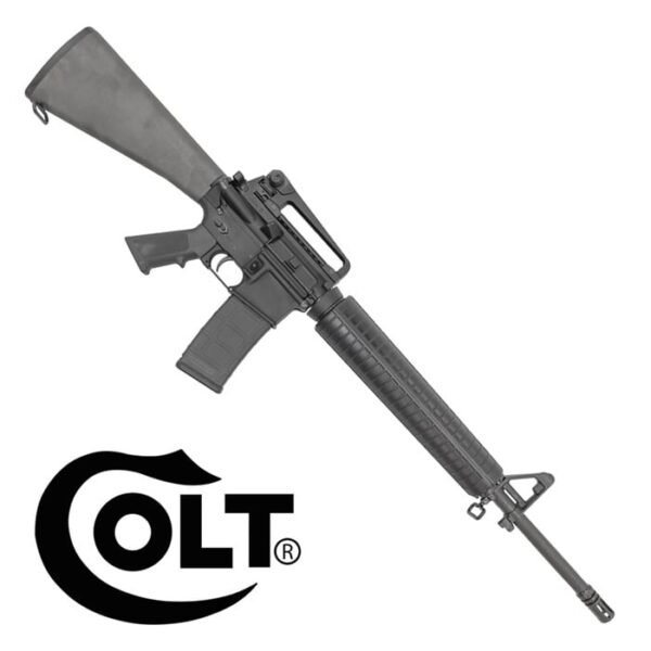 COLT - MSR 5.56MM NATO/223 REMINGTON RIFLE