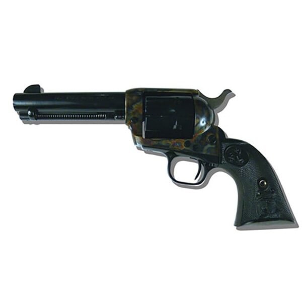 COLT - SINGLE ACTION ARMY 45 COLT REVOLVER