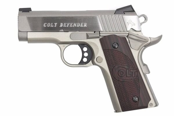 Defender SS - Colt's Manufacturing LLC