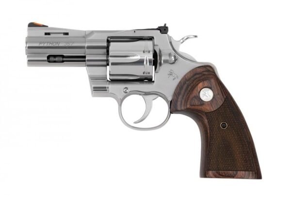 Matte Python - Colt's Manufacturing LLC