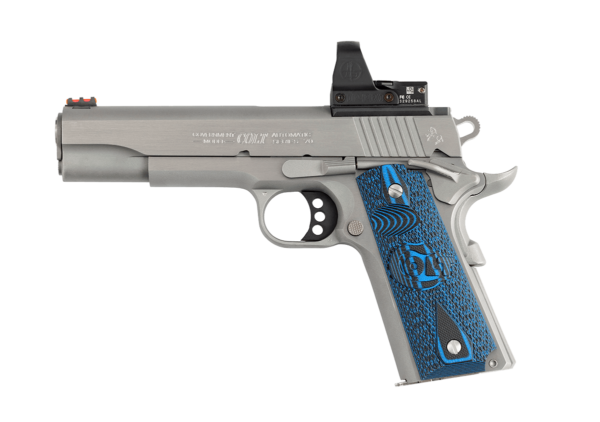 OPTICS-READY 1911 (45 ACP) - Colt's Manufacturing LLC